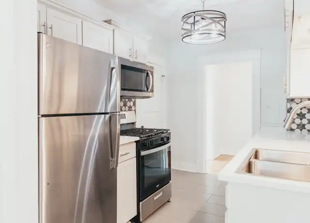 Property at 314 W Charles Bussey Ave Unit 2, Little Rock, AR, 72206, 1 bed, 1 bath, [object Object]