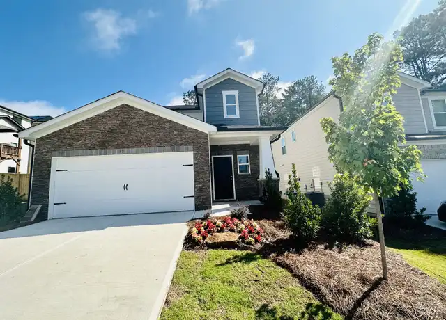 Property at 205 Wells Cir, Canton, GA, 30114, 4 beds, 2.5 baths, [object Object]