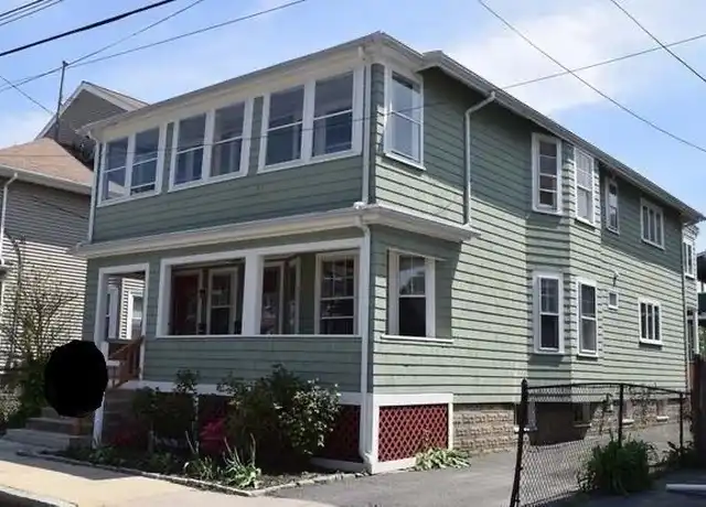 Property at 80 Windsor Rd #1, Medford, MA, 02155, 2 beds, 1 bath, [object Object]