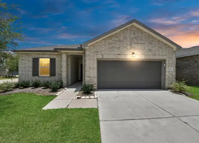 Property at 10307 Malta Trace Dr, Rosharon, TX, 77583, 4 beds, 2 baths, [object Object]