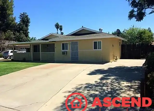 Property at 3416 Parsley Ln, Bakersfield, CA, 93309, 4 beds, 2 baths, [object Object]