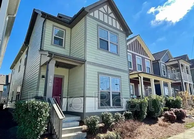 Property at 82 Nance Ln Unit B, Nashville, TN, 37210, 3 beds, 2.5 baths, [object Object]