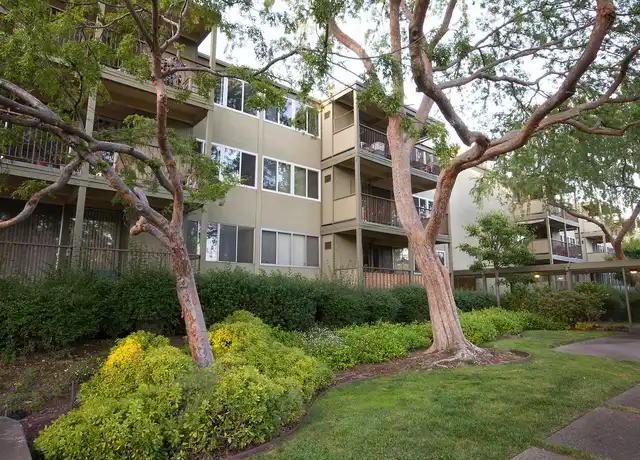 Property at Arastradero West Apartments - 724 Arastradero Rd, Palo Alto, CA, 94306, 2 beds, 2 baths, [object Object]