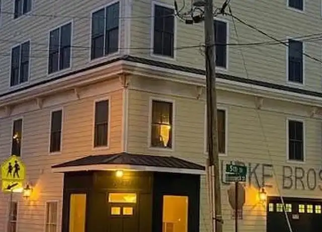 Property at 369 5th St #12, Jersey City, NJ, 07302, 2 beds, 2 baths, [object Object]