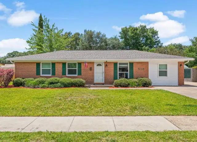 Property at 512 23rd St, Niceville, FL, 32578, 3 beds, 2 baths, [object Object]