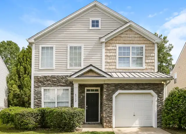 Property at 4712 Abercromby St, Charlotte, NC, 28213, 4 beds, 2 baths, [object Object]