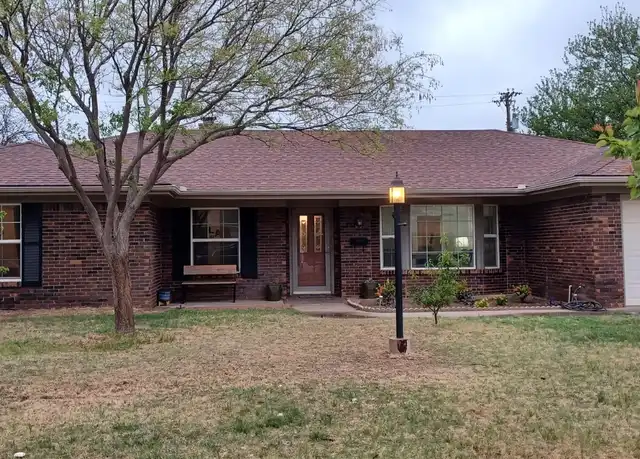 Property at 6712 Gainsborough Rd, Amarillo, TX, 79106, 3 beds, 3 baths, [object Object]