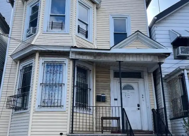 Property at 308 Court St, Elizabethport, NJ, 07206, 3 beds, 1 bath, [object Object]