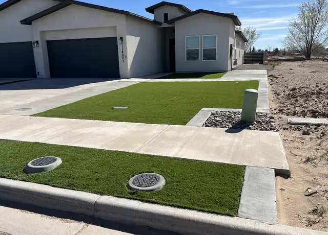 Property at 11490 Summer Dr Unit B, Socorro, TX, 79927, 4 beds, 2 baths, [object Object]