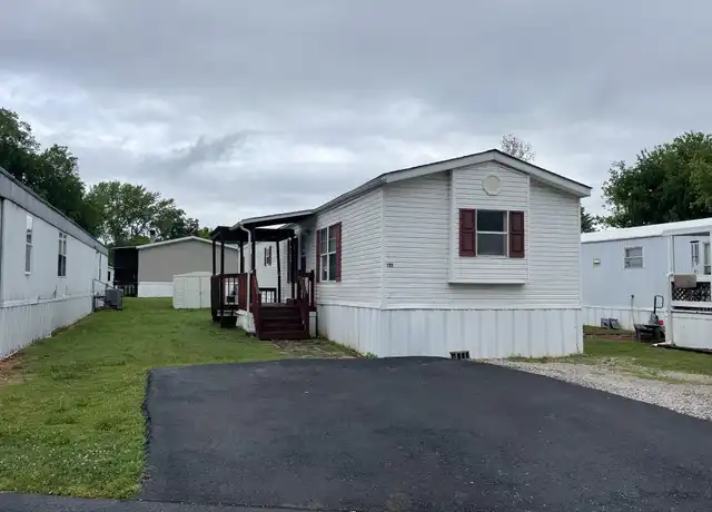 Property at 3951 S Mentor Ave Unit 122, Springfield, MO, 65804, 3 beds, 2 baths, [object Object]