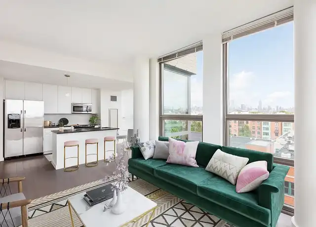 Property at VINE - 900 Monroe St, Hoboken, NJ, 07030, 1-3 bed, 1-2 bath, [object Object]
