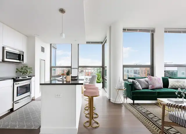 Property at VINE - 900 Monroe St, Hoboken, NJ, 07030, 1-3 bed, 1-2 bath, [object Object]