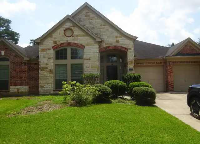 Property at 13502 Redwood Shores Dr, Houston, TX, 77044, 4 beds, 3 baths, [object Object]