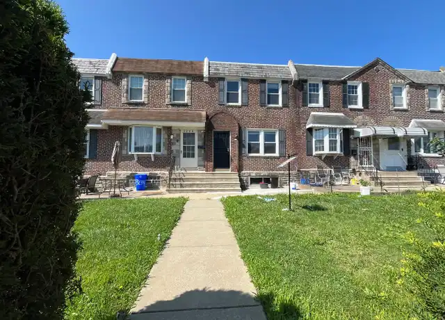 Property at 3232 Friendship St, Philadelphia, PA, 19149, 3 beds, 1 bath, [object Object]