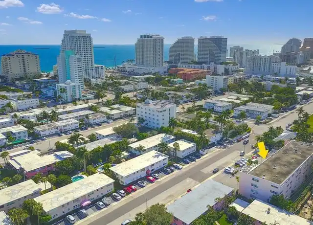 Property at 625 Antioch Ave #107, Fort Lauderdale, FL, 33304, 1 bed, 1 bath, [object Object]