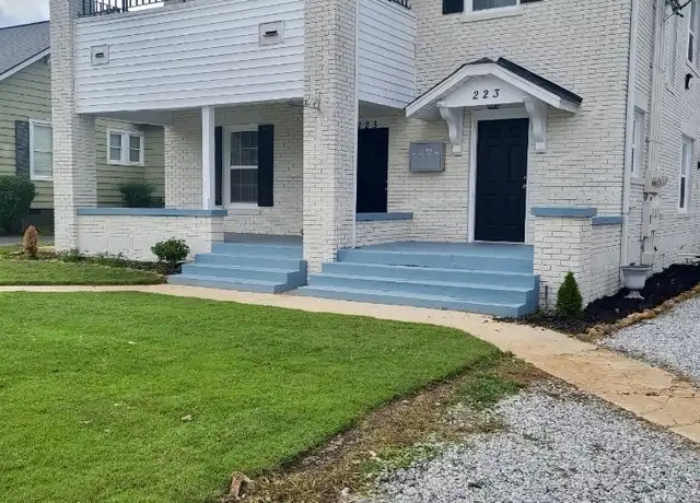 Property at 224 S 10th St, Griffin, GA, 30224, 1 bed, 1 bath, [object Object]