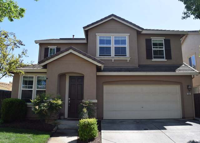 Photo of 850 Courtyards Loop, Lincoln, CA 95648
