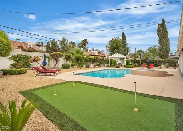Property at 2100 Westlund Dr, Las Vegas, NV, 89102, 3 beds, 2.5 baths, [object Object]