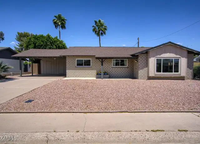 Property at 8240 E Turney Ave, Scottsdale, AZ, 85251, 3 beds, 2 baths, [object Object]