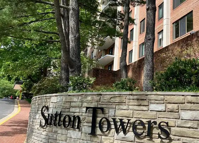 Property at 3101 New Mexico Ave NW #552, Washington, DC, 20016, 0 beds, 1 bath, [object Object]