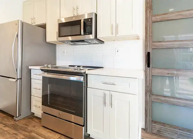 Property at 465 Calderon Ave, Mountain View, CA, 94041, 2 beds, 1 bath, [object Object]