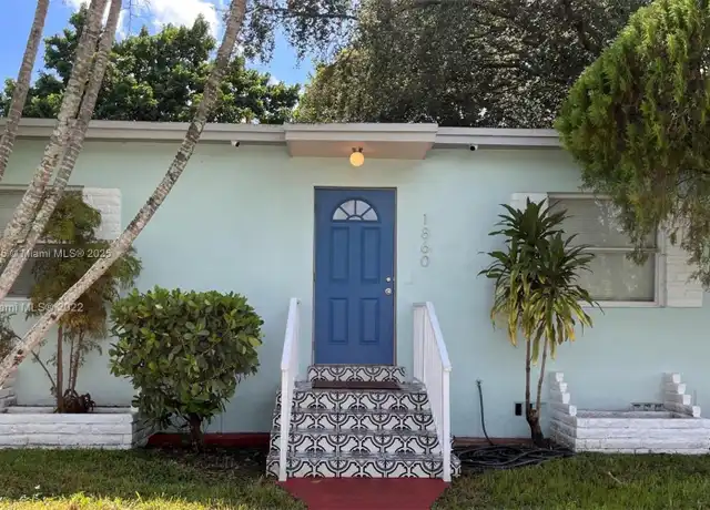 Property at 1860 NW 52nd St, Miami, FL, 33142, 3 beds, 2 baths, [object Object]