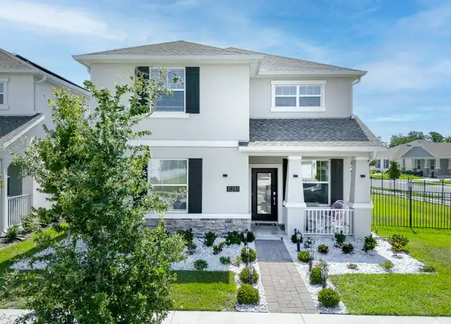 Property at 11281 Lore Way, Orlando, FL, 32832, 5 beds, 3 baths, [object Object]