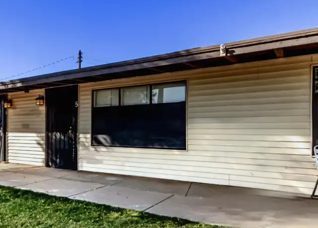 Property at 7508 W Orangewood Ave #1, Glendale, AZ, 85303, 1 bed, 1 bath, [object Object]