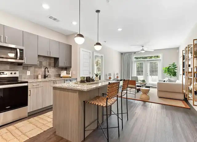 Property at Verge Apartments - 125 Milton Ave SE, Atlanta, GA, 30315, 0 beds, 1 bath, [object Object]