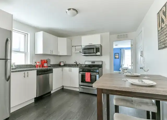 Property at 158 Everett St Unit 2, Boston, MA, 02128, 1 bed, 1 bath, [object Object]