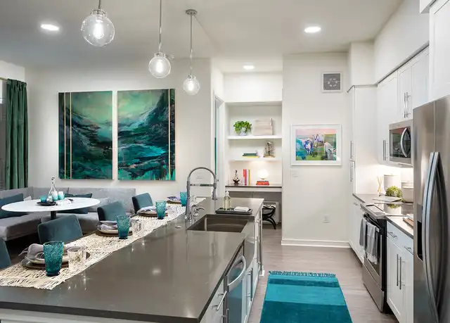 Property at 213 1/2 W Highland Mall Blvd Unit B1-28, Austin, TX, 78752, 2 beds, 2 baths, [object Object]