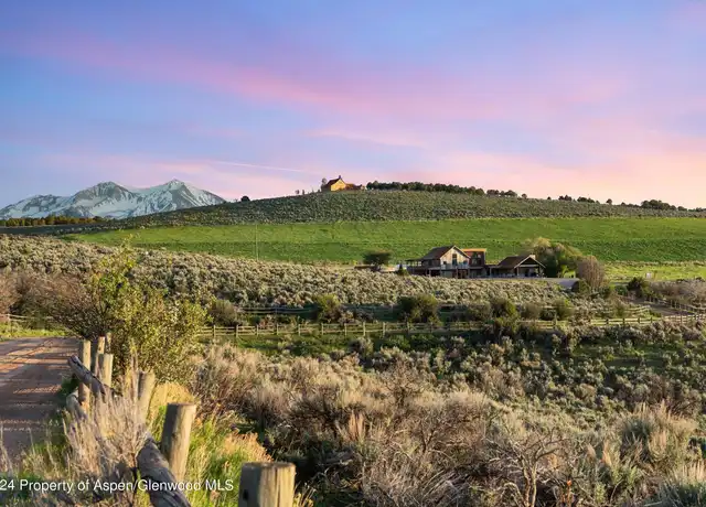 Property at 422 County Road 162 Unit 162, Carbondale, CO, 81623, 5 beds, 5 baths, [object Object]