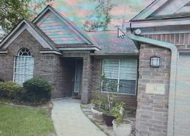 Property at 31 Barn Lantern Pl, Spring, TX, 77382, 4 beds, 2 baths, [object Object]