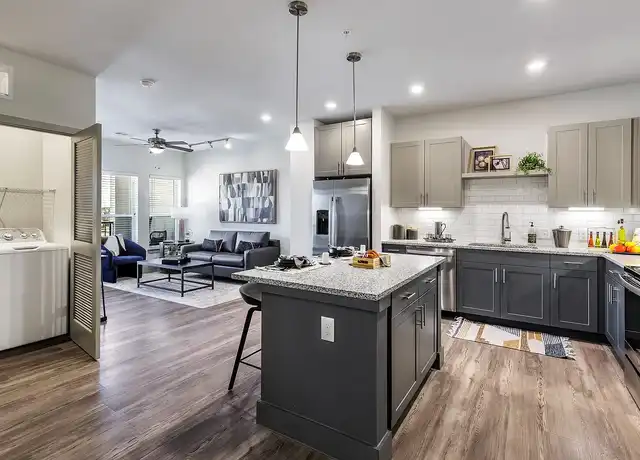 Property at Arista Riverstone 62+ Active Adult Apartment Homes - 18401 University Blvd, Sugar Land, TX, 77479, 2 beds, 1-2 bath, [object Object]