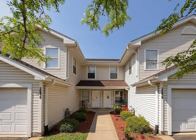 Property at Wyoming Oakwood Townhomes - 26890 Goldman Blvd, Wyoming, MN, 55092, 2 beds, 1 bath, [object Object]