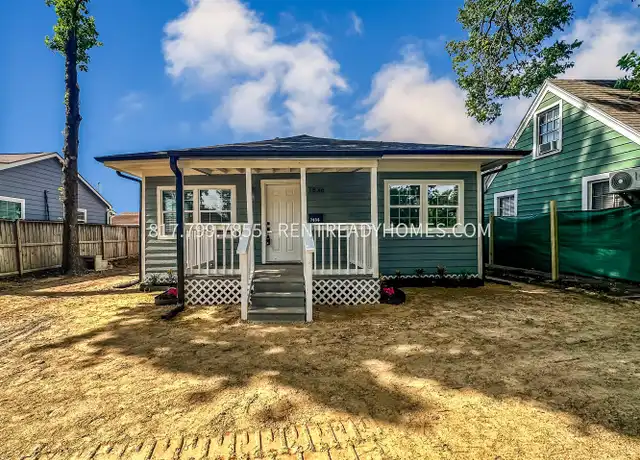 Property at 7836 Brumblay St, Houston, TX, 77012, 3 beds, 2 baths, [object Object]