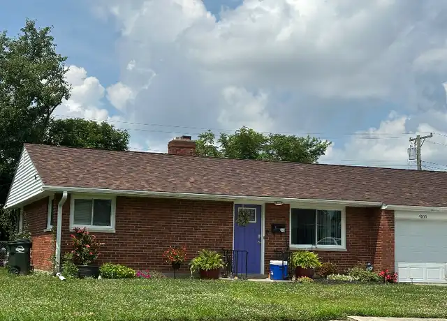 Property at 4055 Royal Oak Dr, Kettering, OH, 45429, 2 beds, 1 bath, [object Object]