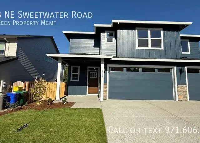 Property at 2528 NE Sweetwater Rd, Estacada, OR, 97023, 4 beds, 2.5 baths, [object Object]