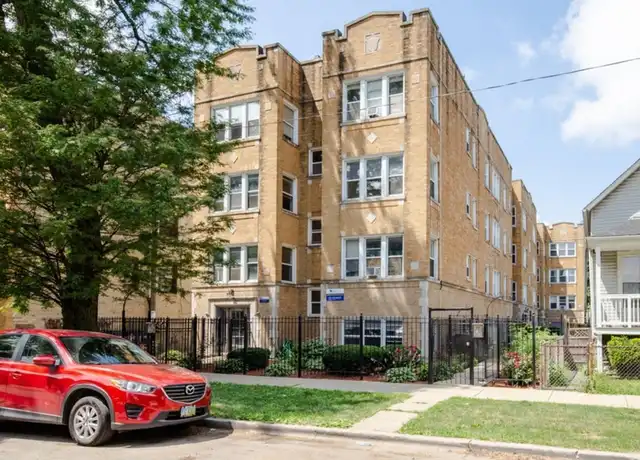 Property at 1916 N Drake Ave Unit 1E, Chicago, IL, 60647, 2 beds, 1 bath, [object Object]