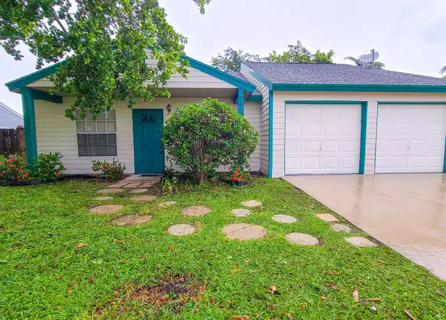 Property at 7699 Blairwood Cir S, Lake Worth, FL, 33467, 3 beds, 2 baths, [object Object]