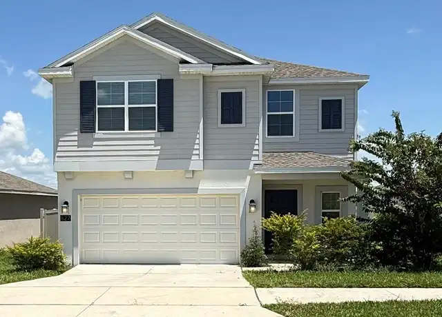 Property at 827 Ofanto Way, Haines City, FL, 33844, 5 beds, 2.5 baths, [object Object]
