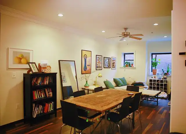 Property at 1639 6th St NW #000009, Washington, DC, 20001, 2 beds, 1 bath, [object Object]