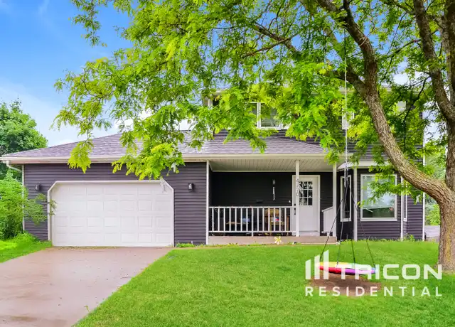 Property at 4770 138th St W, Saint Paul, MN, 55124, 5 beds, 3 baths, [object Object]