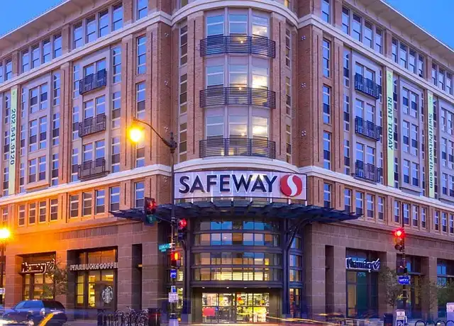 Property at The Swift at Petworth Metro - 3828 Georgia Ave NW, Washington, DC, 20011, 0-2 beds, 1-2 bath, [object Object]