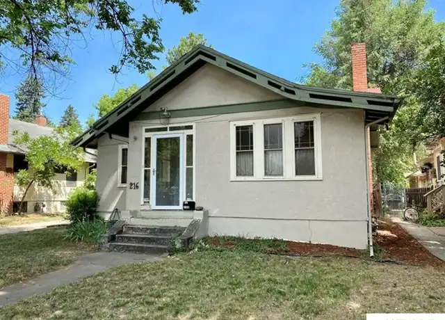 Property at 216 Garfield St, Fort Collins, CO, 80524, 2 beds, 1 bath, [object Object]