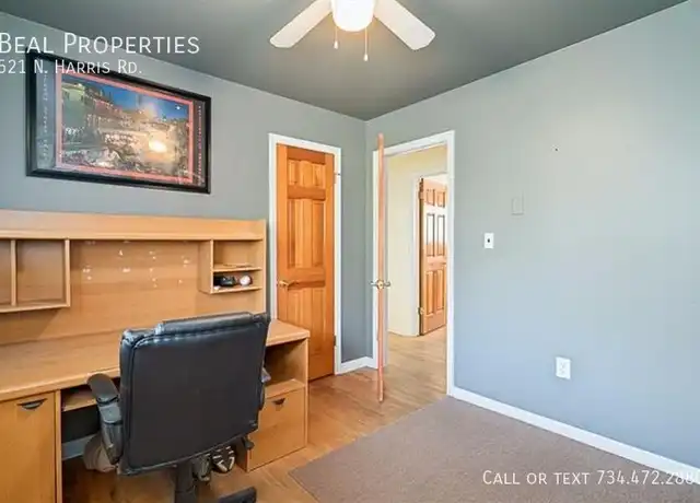 Property at 521 N Harris Rd, Ypsilanti, MI, 48198, 3 beds, 3 baths, [object Object]