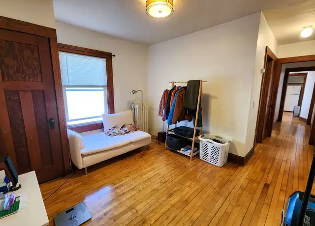 Property at 213 S Broom St Unit 3, Madison, WI, 53703, 1 bed, 1 bath, [object Object]
