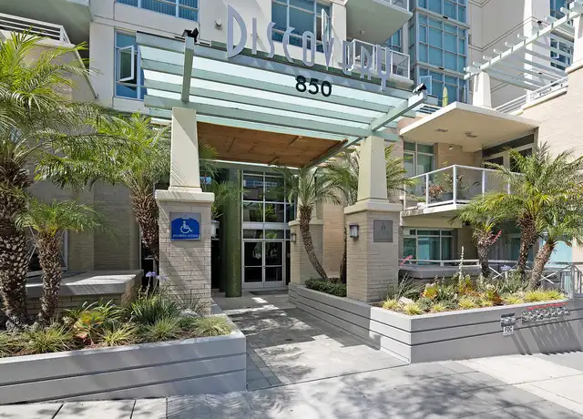 Property at 850 Beech St #713, San Diego, CA, 92101, 2 beds, 2 baths, [object Object]