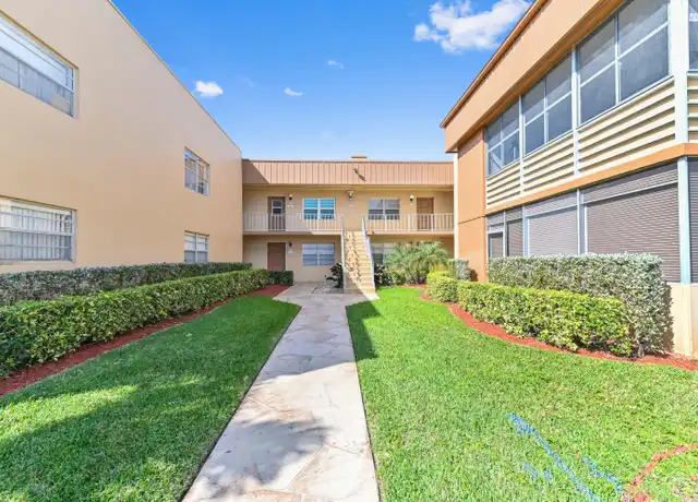 Property at 463 Flanders J, Delray Beach, FL, 33484, 2 beds, 2 baths, [object Object]