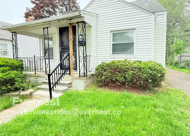 Property at 18775 McCormick St, Detroit, MI, 48224, 3 beds, 1 bath, [object Object]
